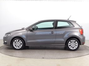 Volkswagen Polo - 2017