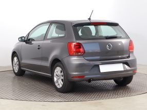 Volkswagen Polo - 2017