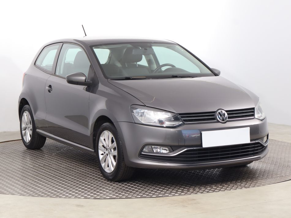 Volkswagen Polo - 2017