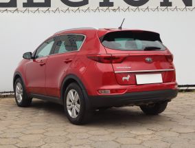 Kia Sportage - 2017