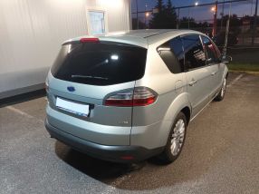 Ford S-Max - 2008