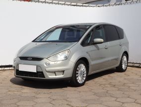 Ford S-Max - 2008