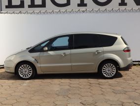Ford S-Max - 2008