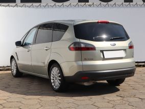 Ford S-Max - 2008
