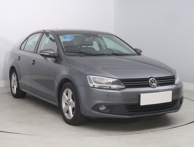 Volkswagen Jetta 2013