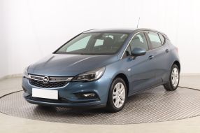Opel Astra - 2016