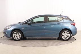 Opel Astra - 2016