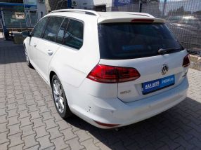 Volkswagen Golf - 2014