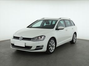 Volkswagen Golf - 2014