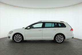 Volkswagen Golf - 2014