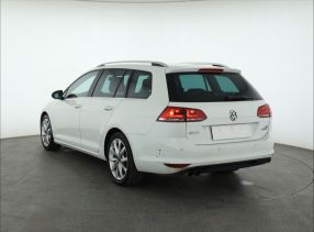Volkswagen Golf - 2014