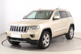 Jeep Grand Cherokee - 2011
