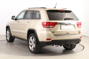 Jeep Grand Cherokee - 2011