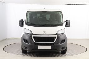 Peugeot Boxer - 2016