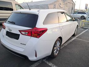 Toyota Auris - 2013