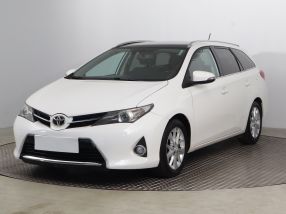 Toyota Auris - 2013