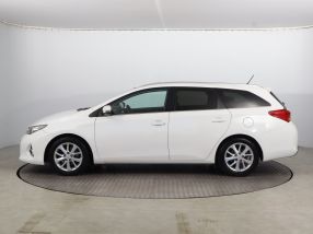 Toyota Auris - 2013