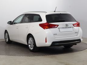 Toyota Auris - 2013