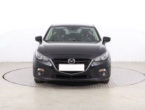 Mazda 3 - 2014