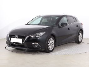 Mazda 3 - 2014