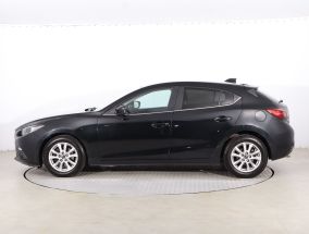 Mazda 3 - 2014