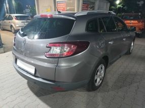 Renault Megane - 2009