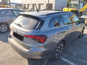 Fiat Tipo - 2018