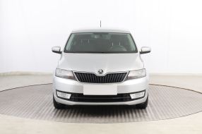 Skoda Rapid - 2015