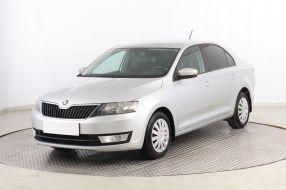 Skoda Rapid - 2015