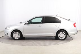 Skoda Rapid - 2015