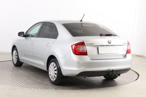 Skoda Rapid - 2015