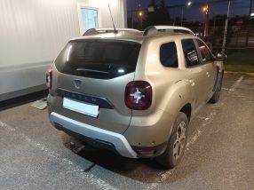 Dacia Duster - 2019