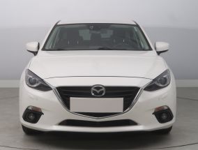 Mazda 3 - 2015