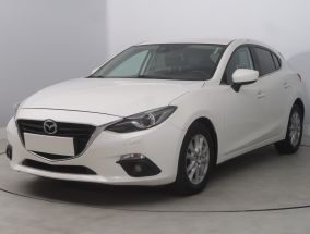 Mazda 3 - 2015