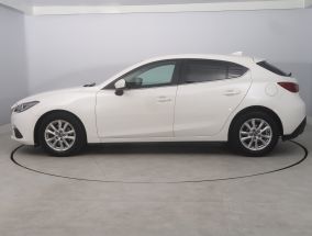Mazda 3 - 2015