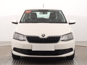 Skoda Fabia - 2017
