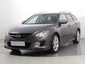 Mazda 6 - 2008