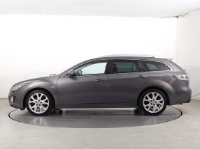 Mazda 6 - 2008