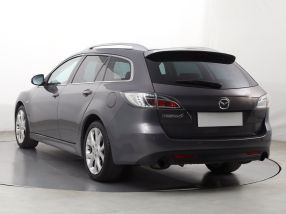 Mazda 6 - 2008