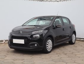Citroen C3 - 2018