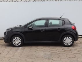 Citroen C3 - 2018