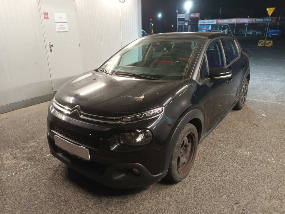 Citroen C3 - 2018