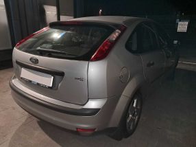 Ford Focus - 2006