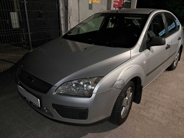 Ford Focus 2006