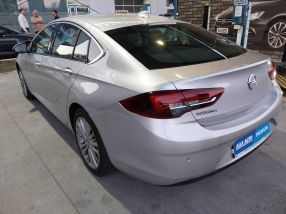 Opel Insignia - 2018
