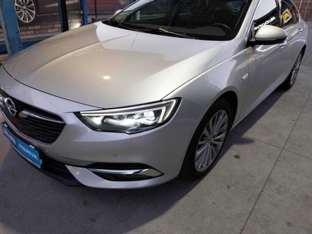 Opel Insignia 2018