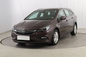 Opel Astra - 2017