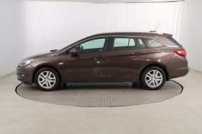 Opel Astra - 2017