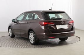 Opel Astra - 2017