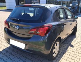 Opel Crossland X - 2021